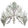 👑 Эмодзи «𝐼𝑛 𝑡𝒉𝑒 𝑏𝑙𝑢𝑒» для Telegram