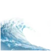 🌊 Эмодзи «𝐼𝑛 𝑡𝒉𝑒 𝑏𝑙𝑢𝑒» для Telegram