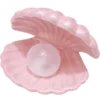 🐚 Эмодзи «𝐼𝑛 𝑡𝒉𝑒 𝑏𝑙𝑢𝑒» для Telegram