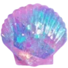 🐚 Эмодзи «𝐼𝑛 𝑡𝒉𝑒 𝑏𝑙𝑢𝑒» для Telegram