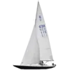 ⛵ Эмодзи «𝐼𝑛 𝑡𝒉𝑒 𝑏𝑙𝑢𝑒» для Telegram