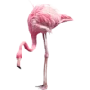 🦩 Эмодзи «𝐼𝑛 𝑡𝒉𝑒 𝑏𝑙𝑢𝑒» для Telegram