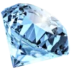 💎 Эмодзи «𝐼𝑛 𝑡𝒉𝑒 𝑏𝑙𝑢𝑒» для Telegram