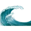 🌊 Эмодзи «𝐼𝑛 𝑡𝒉𝑒 𝑏𝑙𝑢𝑒» для Telegram