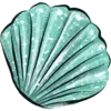 🐚 Эмодзи «𝐼𝑛 𝑡𝒉𝑒 𝑏𝑙𝑢𝑒» для Telegram