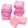 🍬 Эмодзи «ℙ𝕚𝕟𝕜 𝕒𝕕𝕕𝕚𝕔𝕥𝕚𝕠𝕟» для Telegram