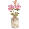 🌸 Эмодзи «ℙ𝕚𝕟𝕜 𝕒𝕕𝕕𝕚𝕔𝕥𝕚𝕠𝕟» для Telegram