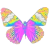 🦋 Эмодзи «ℙ𝕚𝕟𝕜 𝕒𝕕𝕕𝕚𝕔𝕥𝕚𝕠𝕟» для Telegram