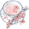 ☕ Эмодзи «ℙ𝕚𝕟𝕜 𝕒𝕕𝕕𝕚𝕔𝕥𝕚𝕠𝕟» для Telegram