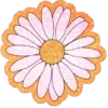 🌼 Эмодзи «ℙ𝕚𝕟𝕜 𝕒𝕕𝕕𝕚𝕔𝕥𝕚𝕠𝕟» для Telegram