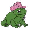 🐸 Эмодзи «ℙ𝕚𝕟𝕜 𝕒𝕕𝕕𝕚𝕔𝕥𝕚𝕠𝕟» для Telegram