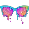 🕶 Эмодзи «ℙ𝕚𝕟𝕜 𝕒𝕕𝕕𝕚𝕔𝕥𝕚𝕠𝕟» для Telegram