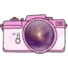 📷 Эмодзи «ℙ𝕚𝕟𝕜 𝕒𝕕𝕕𝕚𝕔𝕥𝕚𝕠𝕟» для Telegram
