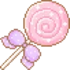 🍭 Эмодзи «ℙ𝕚𝕟𝕜 𝕒𝕕𝕕𝕚𝕔𝕥𝕚𝕠𝕟» для Telegram