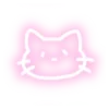 🐈 Эмодзи «ℙ𝕚𝕟𝕜 𝕒𝕕𝕕𝕚𝕔𝕥𝕚𝕠𝕟» для Telegram
