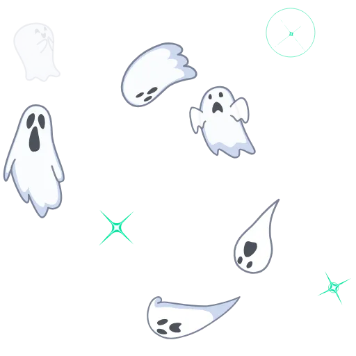 👻 Эмодзи «🐳 Анимации из реакций тг. красивое» для Telegram