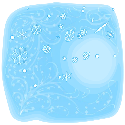 ❄️ Эмодзи «🐳 Анимации из реакций тг. красивое» для Telegram