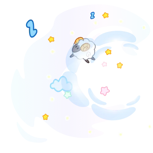 😴 Эмодзи «🐳 Анимации из реакций тг. красивое» для Telegram