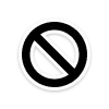 🚫 Эмодзи «#icons» для Telegram
