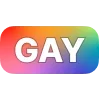 🌈 Эмодзи «#icons» для Telegram