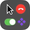 Эмодзи #icons для Telegram — скачать