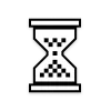 ⌛ Эмодзи «#icons» для Telegram