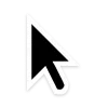 👆 Эмодзи «#icons» для Telegram