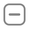 ➖ Эмодзи «#icons» для Telegram