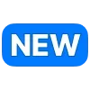 🆕 Эмодзи «#icons» для Telegram