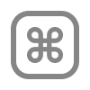 ⌨️ Эмодзи «#icons» для Telegram