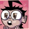 🤩 Эмодзи «🤩 Invader Zim» для Telegram