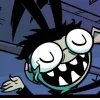 🤩 Эмодзи «🤩 Invader Zim» для Telegram