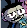 🤩 Эмодзи «🤩 Invader Zim» для Telegram