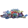 🤩 Эмодзи «Sea Invertebrates» для Telegram
