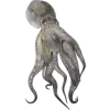 🤩 Эмодзи «Sea Invertebrates» для Telegram