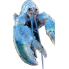 🤩 Эмодзи «Sea Invertebrates» для Telegram