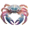 🤩 Эмодзи «Sea Invertebrates» для Telegram