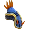 🤩 Эмодзи «Sea Invertebrates» для Telegram