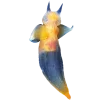 🤩 Эмодзи «Sea Invertebrates» для Telegram