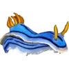 🤩 Эмодзи «Sea Invertebrates» для Telegram
