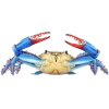 🤩 Эмодзи «Sea Invertebrates» для Telegram