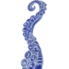 🤩 Эмодзи «Sea Invertebrates» для Telegram