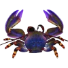🤩 Эмодзи «Sea Invertebrates» для Telegram