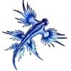 🤩 Эмодзи «Sea Invertebrates» для Telegram
