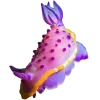 🤩 Эмодзи «Sea Invertebrates» для Telegram
