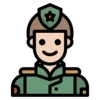 🇷🇺 Эмодзи «Несокрушимая и легендарная» для Telegram