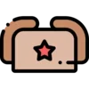 🇷🇺 Эмодзи «Несокрушимая и легендарная» для Telegram