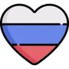 🇷🇺 Эмодзи «Несокрушимая и легендарная» для Telegram