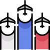 🇷🇺 Эмодзи «Несокрушимая и легендарная» для Telegram
