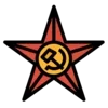 🇷🇺 Эмодзи «Несокрушимая и легендарная» для Telegram